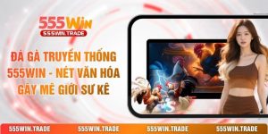 Đá Gà Truyền Thống